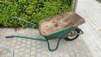 Kruiwagen, Tuin en Terras, Kruiwagens, Ophalen, Gebruikt
