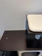 Kattenhuis met krabpaal, Dieren en Toebehoren, Ophalen, Zo goed als nieuw