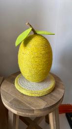 Citroen om aan te krabben voor katten, Dieren en Toebehoren, Ophalen of Verzenden, Zo goed als nieuw