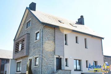 Appartement à louer à Rendeux beschikbaar voor biedingen