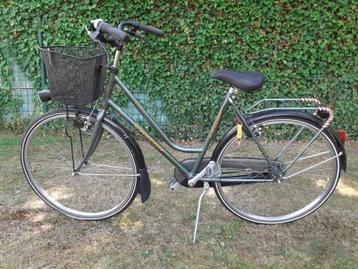 Damesfiets L'Avenir / Studentenfiets beschikbaar voor biedingen