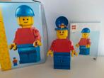 Lego 40649 Scaled-up Lego minifigure, Ophalen of Verzenden, Zo goed als nieuw, Lego