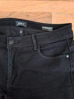 Volledig nieuwe zwarte broek, Kleding | Dames, Broeken en Pantalons, Ophalen, Only, Zwart, Maat 42/44 (L)