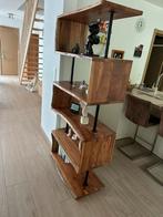 Super etagere, Tickets & Billets