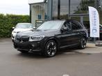 BMW iX3 M Sport Impressive /LASER/PANO/TRKHK/HUD/360CAM, Auto's, Te koop, Zilver of Grijs, Gebruikt, 5 deurs