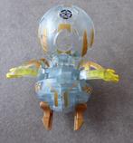 Zeldzaam - Bakugan Preyas Haos 530g transparant met wiel, Ophalen of Verzenden, Zo goed als nieuw
