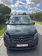 Vito Diesel Automaat 163 pk, Auto's, Mercedes-Benz, Automaat, 120 kW, Diesel, Particulier
