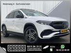 Mercedes-Benz EQA 250 Business Solution AMG 67 kWh Pano Hud, Automaat, Wit, USB, SUV of Terreinwagen