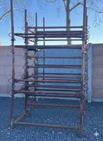 15 stapelrekken, Ophalen, Gebruikt