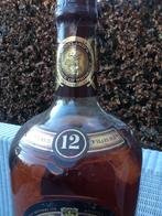 TE KOOP : whisky chivas regal 12 3.78 liter, Verzamelen, Ophalen, Nieuw, Vol