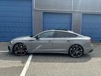 Audi a5 sportback S-line Edition Competition, Auto's, Audi, 4 cilinders, Alcantara, 5 zetels, 5 deurs