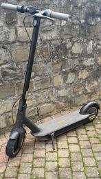 Ninebot max g30 620km, Ophalen of Verzenden, Zo goed als nieuw, Elektrische step (E-scooter), Segway ninebot