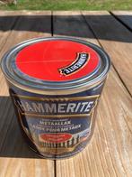 Hammerite hoogglans rood, Minder dan 5 liter, Ophalen, Nieuw, Rood