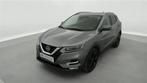 Nissan QASHQAI 1.2 DIG-T Tekna NAVI / FULL LED / TOIT PANO /, Auto's, Gebruikt, 129 g/km, 116 pk, 5 zetels