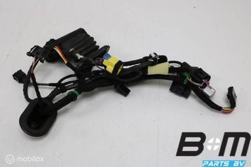 Portierkabelboom rechtsvoor VW Golf Plus 6 5M1971121AQ beschikbaar voor biedingen