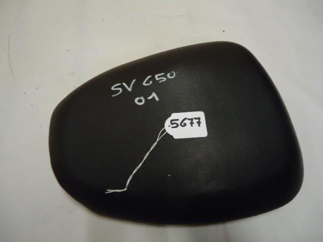 SV650 1998 - 2002 Suzuki Zadel D1-25608, Motoren