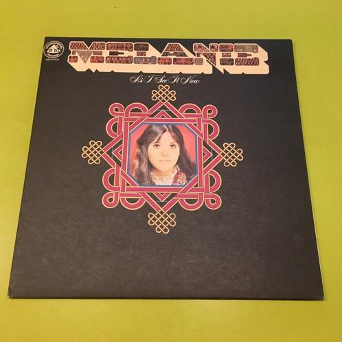 Melanie – As I See It Now * LP 1975, Cd's en Dvd's, Vinyl | Country en Western, Zo goed als nieuw, 12 inch, Ophalen of Verzenden