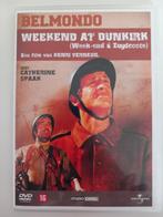 Dvd Weekend at Dunkirk (Oorlogsfilm) ZELDZAAM, Comme neuf, Enlèvement ou Envoi, Guerre