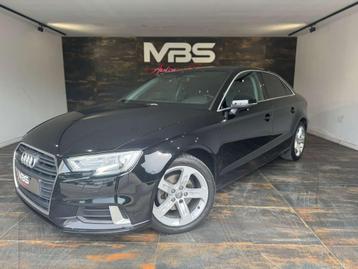 Audi A3 BERLINE * 1.6 TDI * CLIM-BIZONE * RADARS *SIEGE CH beschikbaar voor biedingen