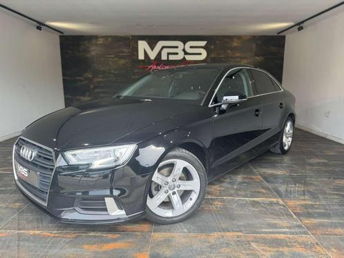 Audi A3 BERLINE * 1.6 TDI * CLIM-BIZONE * RADARS *SIEGE CH, Auto's, Audi, Bedrijf, Te koop, A3, ABS, Airbags, Airconditioning
