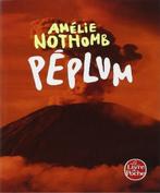 Péplum - Amélie Nothomb, Nieuw, Ophalen of Verzenden