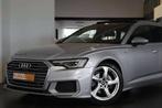 Audi A6 A6 2.0 40 TFSI S tronic S-Line Pano ACC Garantie*, Auto's, Audi, Automaat, Gebruikt, 4 cilinders, Bedrijf