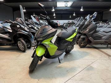 Kymco Super 8 50 [Eind .0%] [promo] beschikbaar voor biedingen