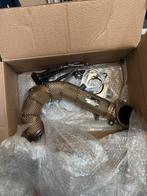 Downpipe Megane IV 4 RS 280 300 DPF Trophy, Autos : Pièces & Accessoires, Enlèvement ou Envoi