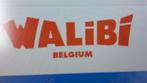 2 tickets Walibi Belgium, Twee personen, Ticket of Toegangskaart