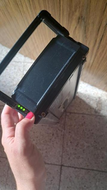 Batterij Batavus beschikbaar voor biedingen