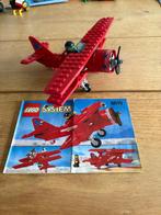 Lego vliegtuig, Kinderen en Baby's, Speelgoed | Duplo en Lego, Ophalen, Zo goed als nieuw, Complete set, Lego