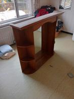 Antieke spiegel voor de commode, Huis en Inrichting, Ophalen