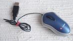 Labtec muis (Notebook optical mouse), Informatique & Logiciels, Souris, Enlèvement