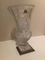 Vase en cristal Val Saint Lambert, Antiek en Kunst, Ophalen
