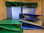 Classeurs, Divers, Fournitures scolaires, Enlèvement, Utilisé