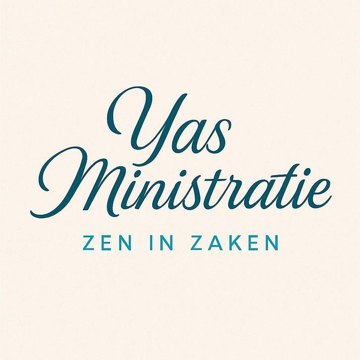 Yasministratie ~ Zen in Zaken, Vacatures, Profielen | Man/Vrouw zoekt werk, Freelance of Uitzendbasis, Variabele uren, Rijbewijs B