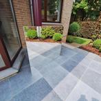 badkamerspiegel zonder lijst, Ophalen, Zo goed als nieuw, Overige typen