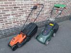 grasmaaiers, Tuin en Terras, Grasmaaiers, Ophalen, Cirkelmaaier, Gebruikt, Elektrische grasmaaier