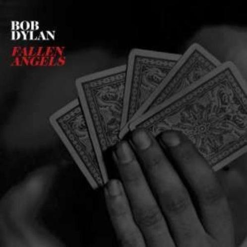 Bob Dylan - Fallen Angels, CD & DVD, Vinyles | Hardrock & Metal, Neuf, dans son emballage, Enlèvement ou Envoi