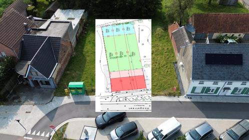 Grond te koop in Denderbelle, Immo, Terrains & Terrains à bâtir, Jusqu'à 200 m²