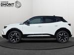 Opel Mokka Electric GS - 54kWh - 156PK, Auto's, Automaat, Zwart, Wit, 5 deurs