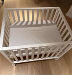 Babypark, Kinderen en Baby's, Ophalen, Rechthoekig, In hoogte verstelbaar