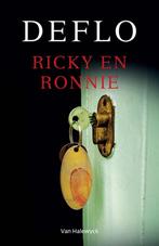 Ricky en Ronnie, Ophalen of Verzenden, Gelezen, België