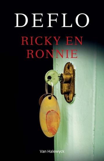 Ricky en Ronnie beschikbaar voor biedingen