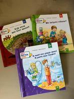 Wij weten veel - Pakket van 3 boekjes, Ophalen, Nieuw, 2 tot 3 jaar