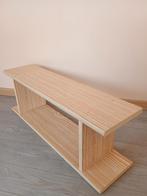 houten schapje om op te hangen, Enlèvement ou Envoi, Comme neuf