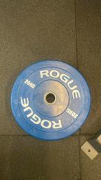 Rogue echo bumper plate, Ophalen, Zo goed als nieuw