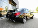 Mercedes C 220 d *EXCLUSIVE LINE*COMAND*CAMERA*ILS*, Auto's, Automaat, 4 deurs, Achterwielaandrijving, 109 g/km