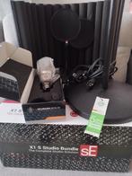 Micro studio Neumann tlm 102, Muziek en Instrumenten, Microfoons, Ophalen, Nieuw, Studiomicrofoon