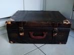 valise déco, Ophalen, Overige materialen, 50 tot 60 cm, Zo goed als nieuw